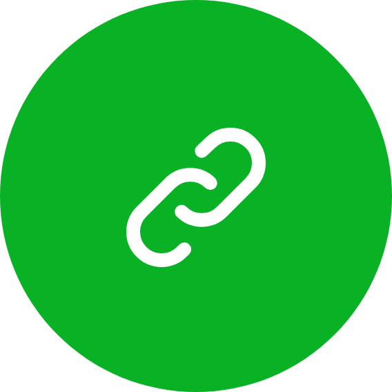 One Click Embed Icon